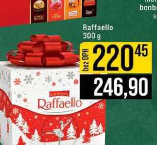 Raffaello 300 g