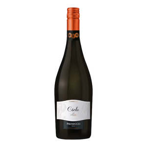   Cielo Prosecco Frizzante DOC 0,75 l