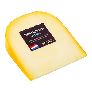   Excellent Gouda mladá 48% - bloček  100 g 