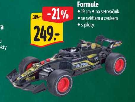 Formule 