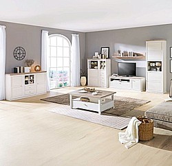 Obývací sestava - komoda