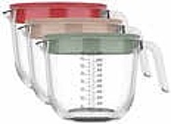 2: Série kuchyňských potřeb Chef It - odměrka