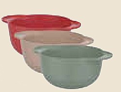 2: Série kuchyňských potřeb Chef It - cedník