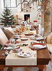 Série nádobí Toy's Delight - dezertní talíř