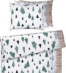 Povlečení Ginger/Nordy/Flocki