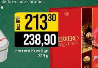 Ferrero Prestige 319 g