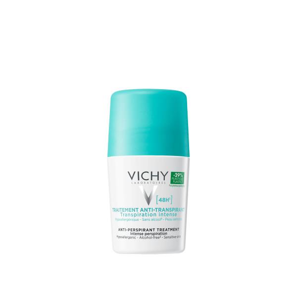Vichy Deo roll-on proti skvrnám 50ml