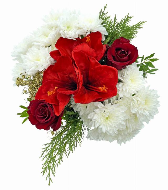 Kytice mix velká 3A