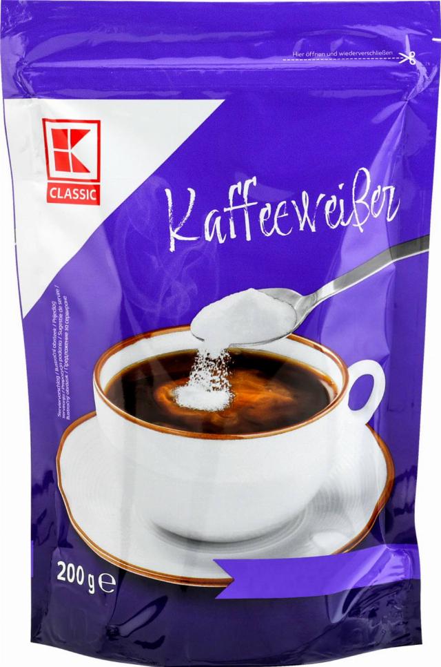 K-Classic Coffee Whitener