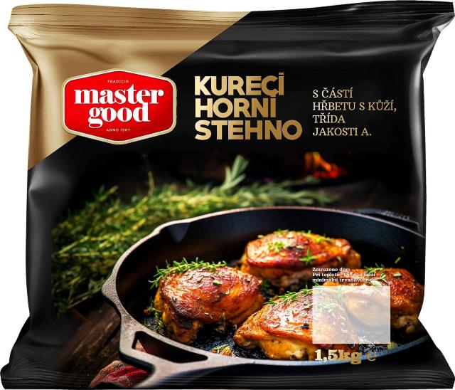 Kuřecí horní stehno