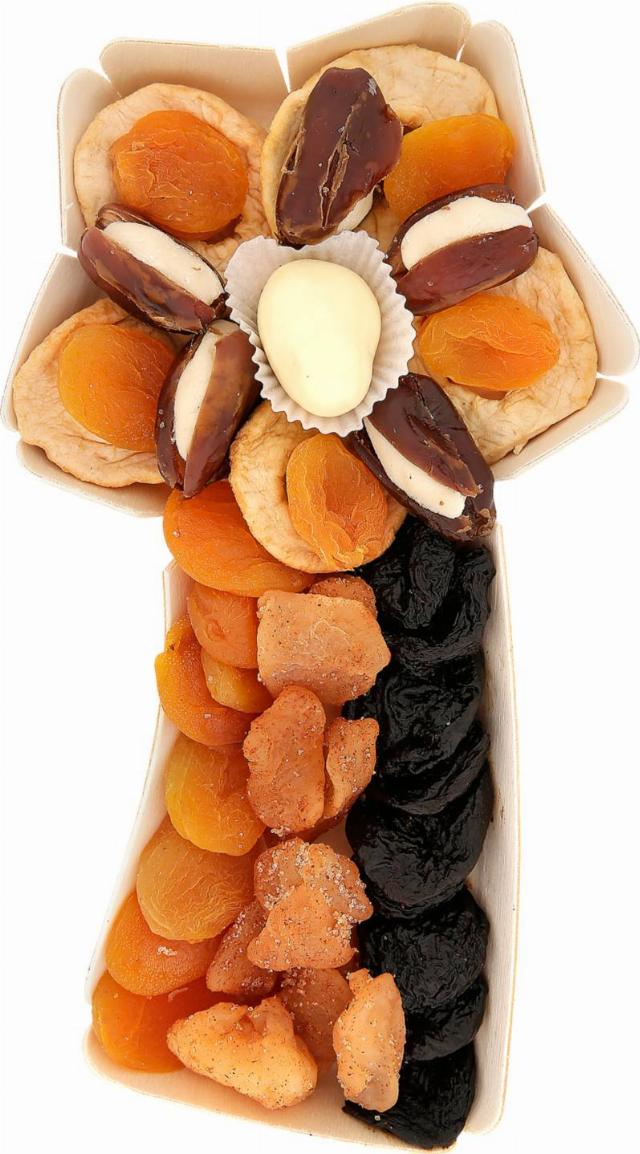 Selene vánoční košíček