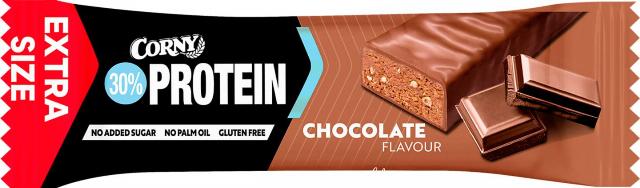 Corny protein tyčinka