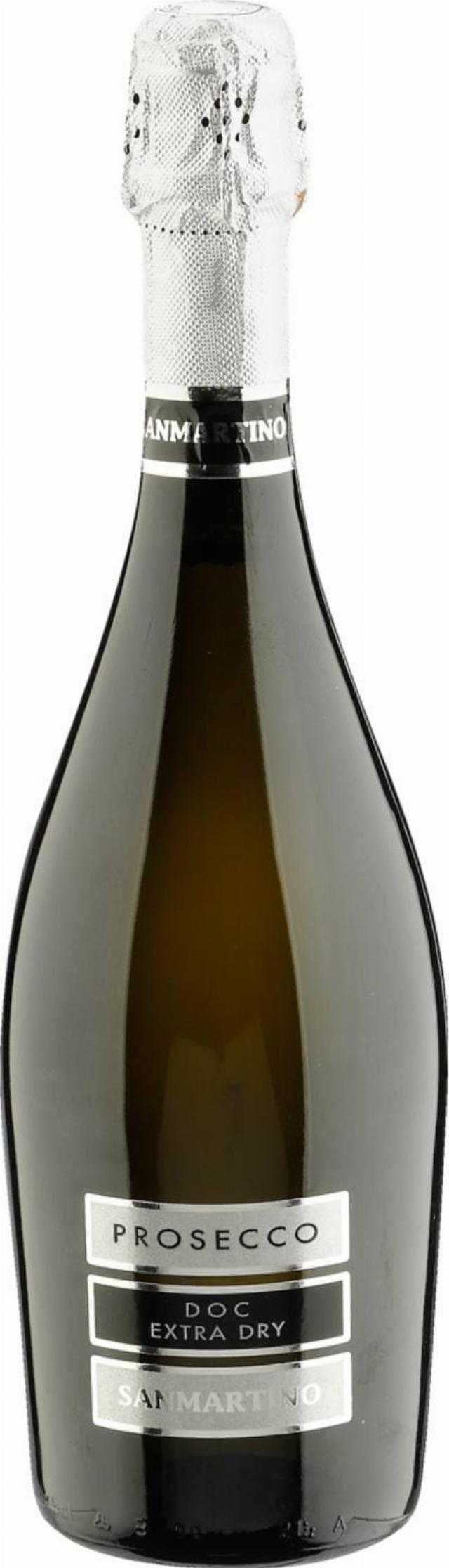 San Martino Prosecco DOC extra dry
