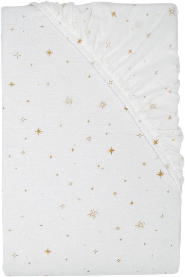 LIV&BO Prostěradlo rozměry: 90 - 100 x 200 cm