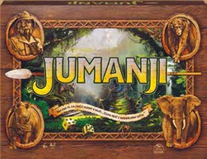 Jumanji