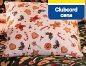 Dekorační polštář