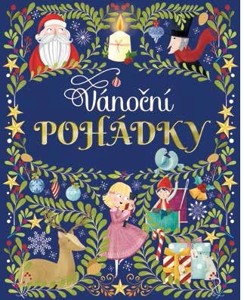 Vánoční pohádky**