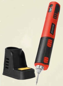 Pájka akumulátorová*