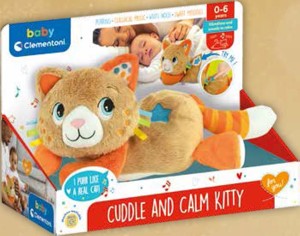 Clementoni Stolek s aktivitami