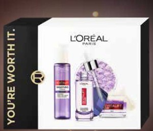 L'Oréal Paris Revitalift Laser Vánoční balíček
