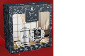 Tesori d'Oriente Vonné tyčinky dárkový mix