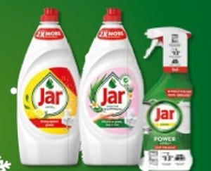 Jar Prostředek na mytí nádobí