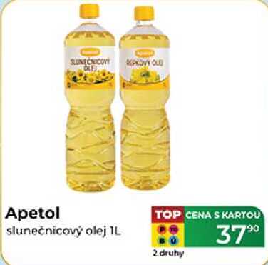 Apetol 1 l 