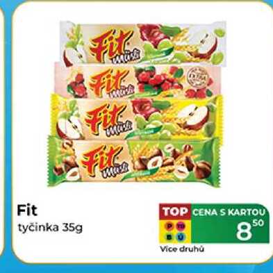 Fit 35 g 