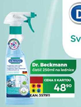 Dr. Beckmann 250 ml