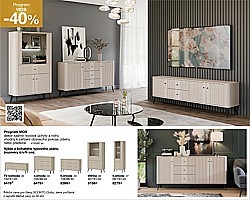 Program VIOS - Komoda