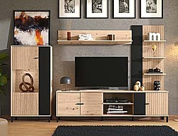 Obývací stěna ANIELA