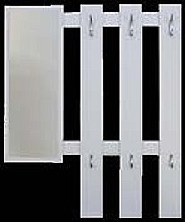 Věšákový panel DELFI