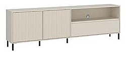 Komodová série AVENALE - 2 TV komoda