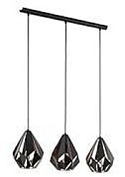 Série svítidel CARLTON - Závěsné svítidlo