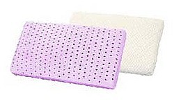 Anatomický polštář