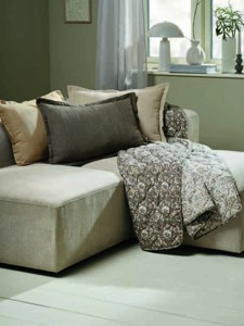 Povlak na polštář NATTVIOL