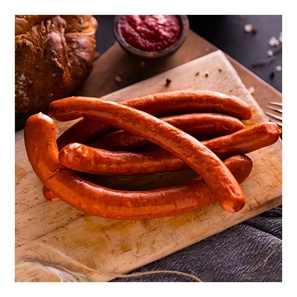 Authentic Debrecínský párek