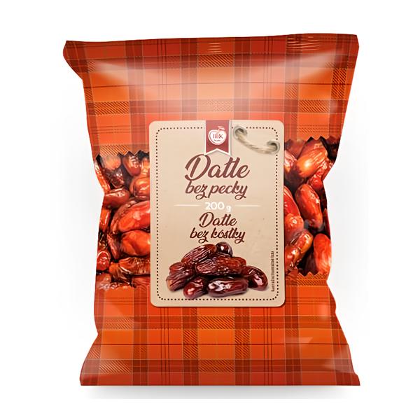 IBK trade Datle bez pecky