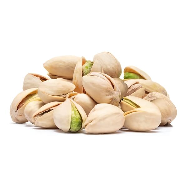 GRIZLY Pistácie pražené solené Jumbo