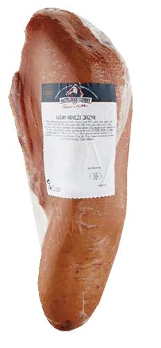 Uzený hovězí jazyk, 1 kg