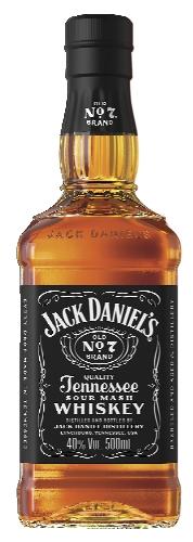Jack Daniel\'s, 500 ml