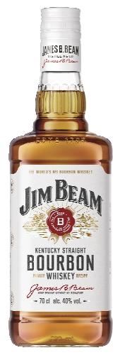 Jim Beam, 700 ml