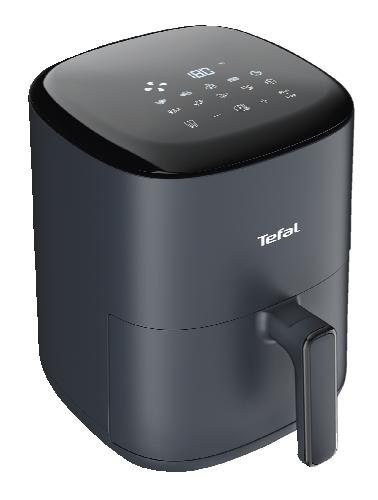 Horkovzdušná fritéza Easy Fry Compact EY145B10, 1 KS