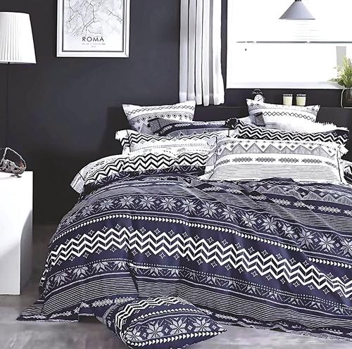 Flanelové povlečení, 1 KS