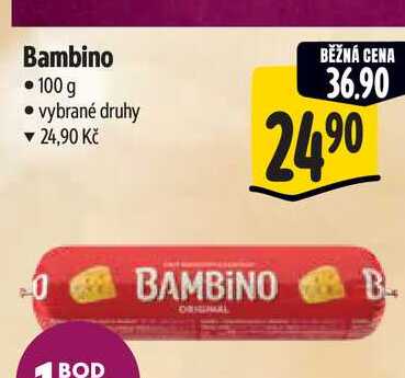 Bambino 100 g