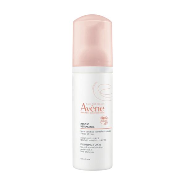 Avene Čisticí pěna 150 ml