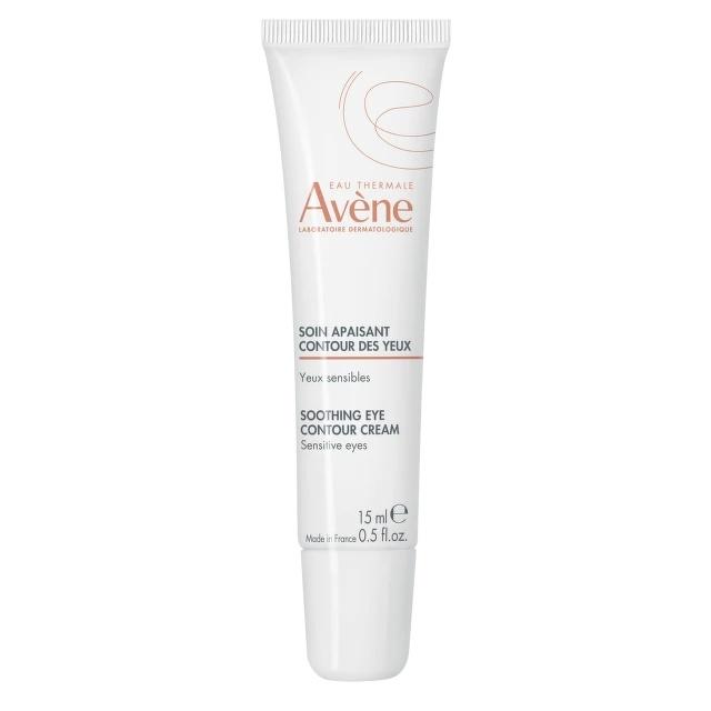 Avene Zklidňující péče o okolí očí 15ml