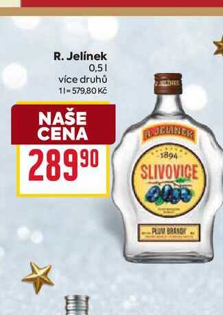 R. Jelínek 0,5l