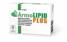 ArmoLipid Plus 30 tablet