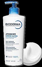 BIODERMA Atoderm Krém Ultra 500 ml